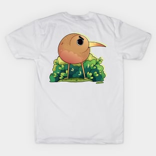 Kiwi is looking T-Shirt